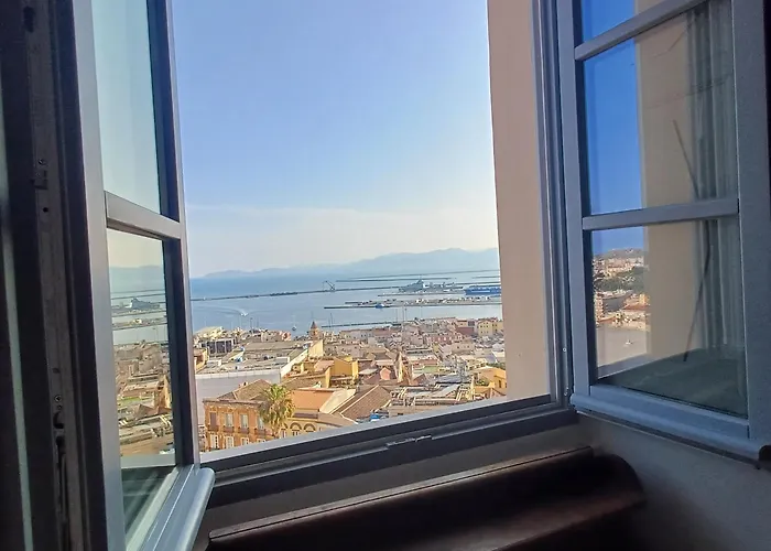 ホテル Palazzo Boyl 1840