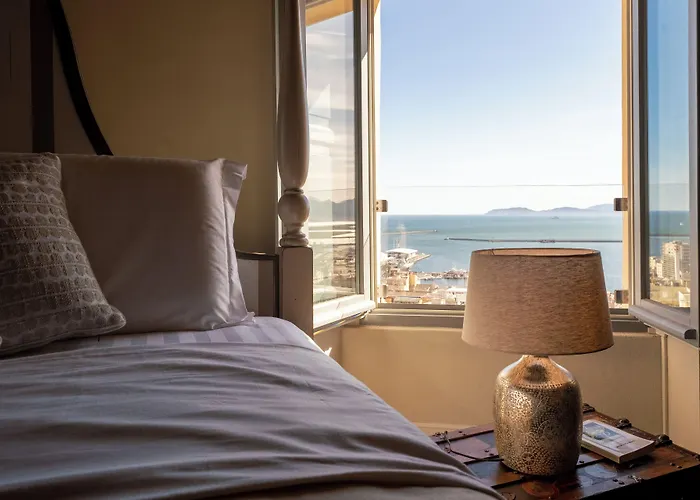 Palazzo Boyl 1840 Hotel *